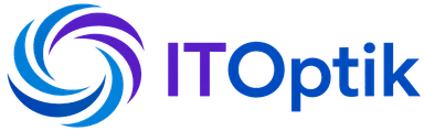 ITOptik logo