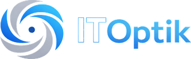 ITOptik logo